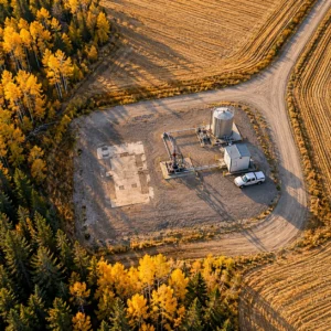 LithiumBank Turns an Alberta Oil Well Into a Lithium Brine Producer at Boardwalk