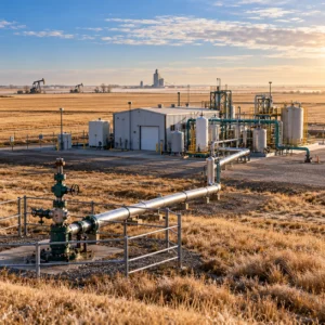 EMP Metals Opens Project Aurora to Investors as Saskatchewan Brine Pilot Runs Full Time