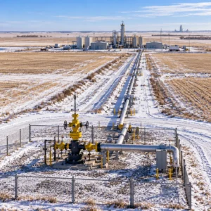 Grounded Lithium Books Saskatchewan’s First Lithium Reserves With Kindersley PFS