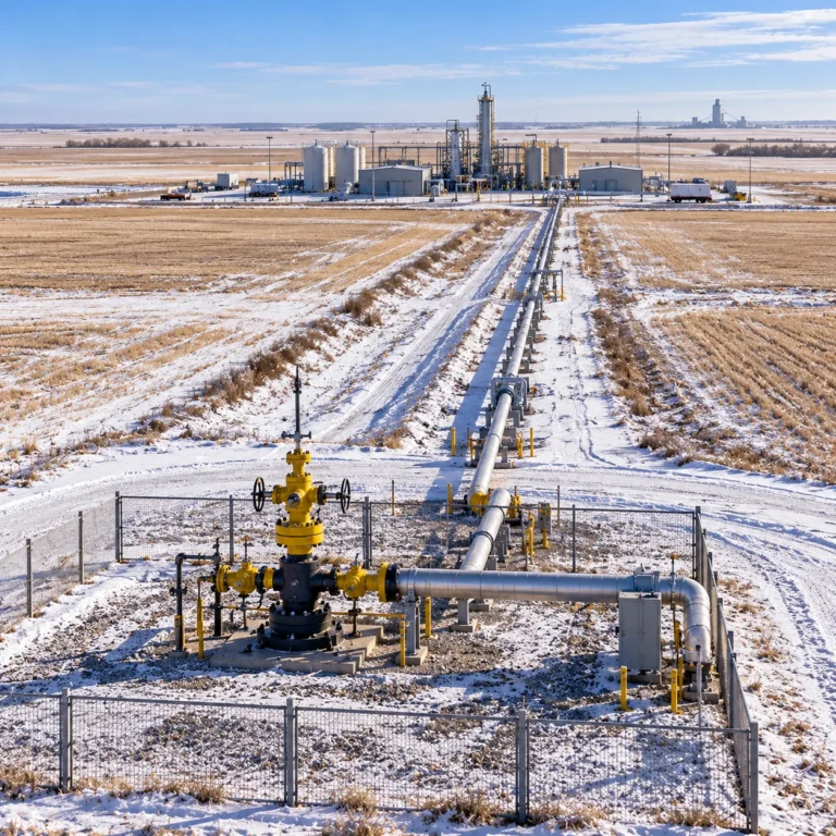 Grounded Lithium Books Saskatchewan’s First Lithium Reserves With Kindersley PFS