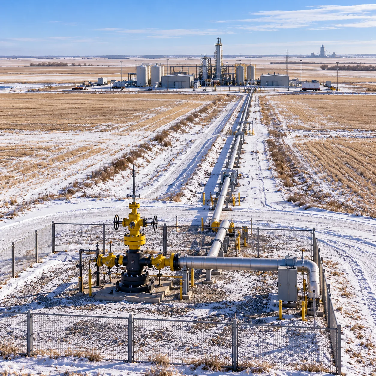 Grounded Lithium Books Saskatchewan’s First Lithium Reserves With Kindersley PFS